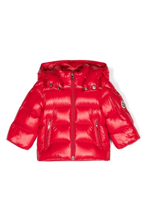 MONCLER_MAYA JACKET Moncler Enfant | 1A0002768950455